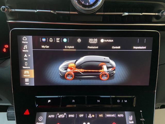 MASERATI Grecale Grecale MHEV 2.0 300 CV GT ''SOLI 25131 KM''.