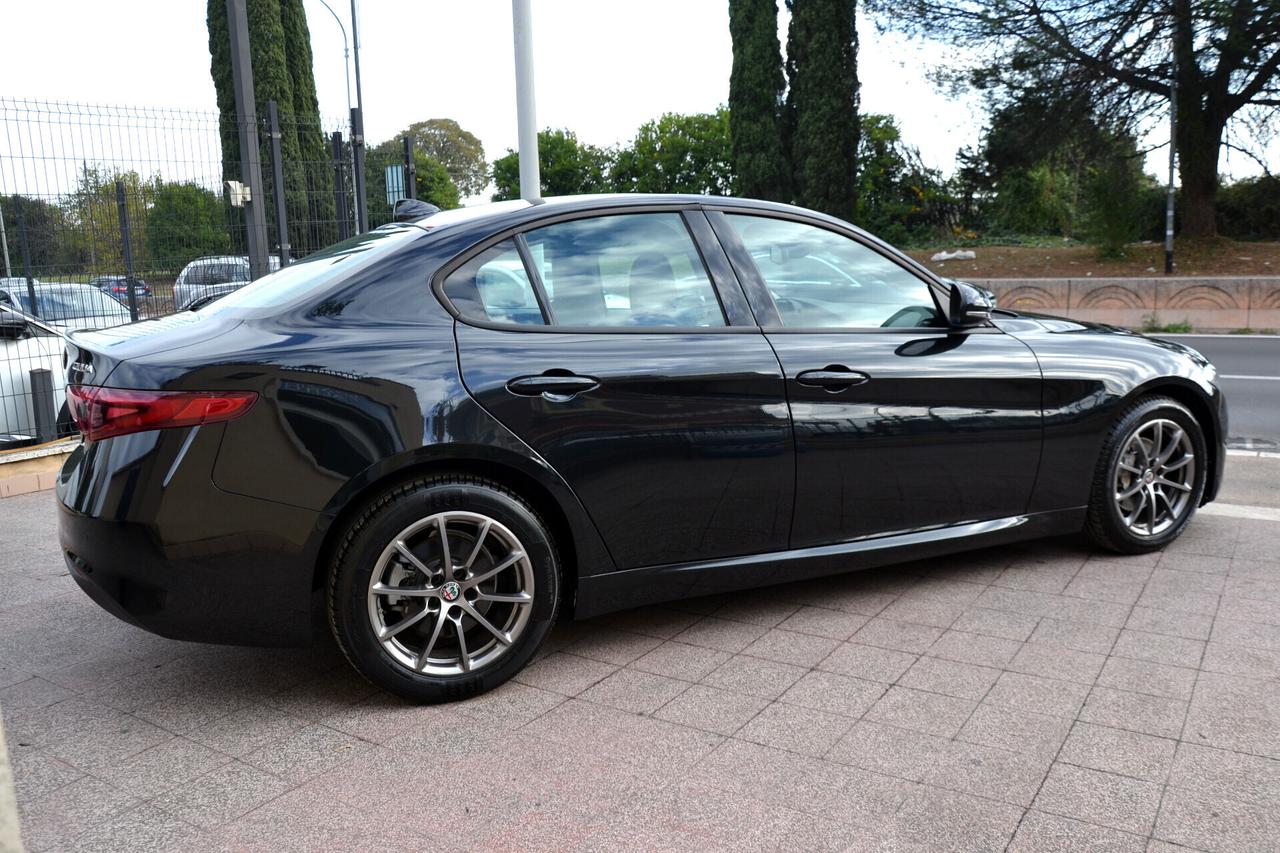 Alfa Romeo Giulia 2.0 200CV AT8 *PREZZO VERO*UNIPRO'**ITALIANA**