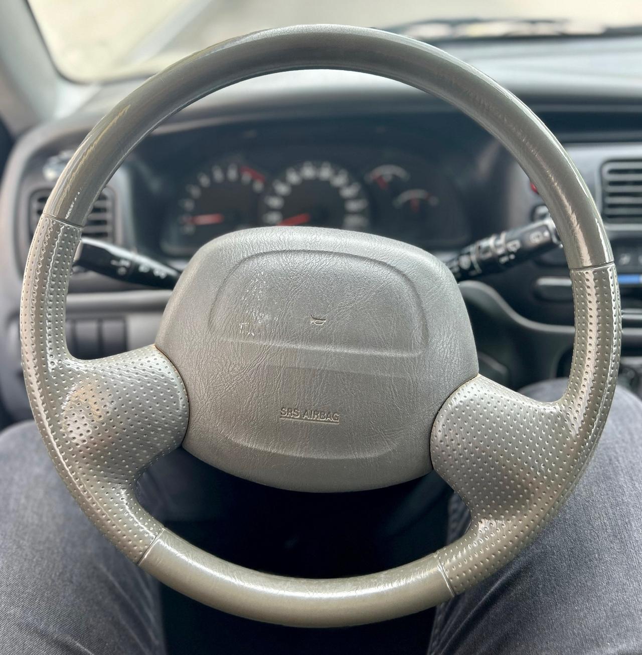 Suzuki Grand Vitara 1.6i cat 3 porte Neopatentati