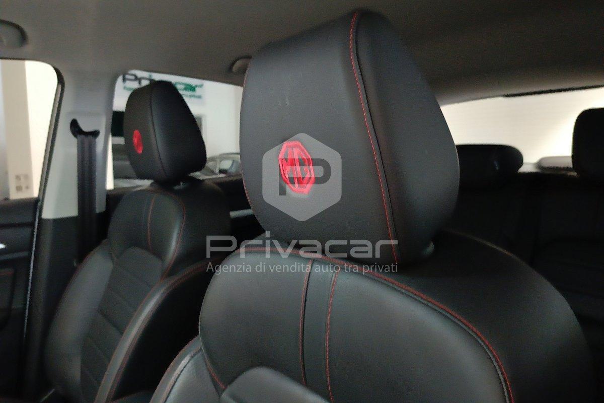 MG ZS Classic 1.5 VTi-tech Luxury