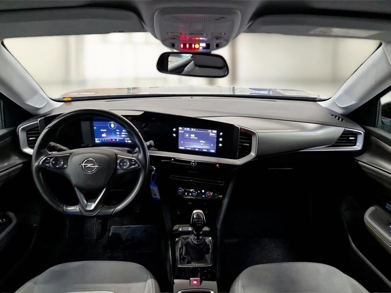 OPEL MOKKA 1.5 110 CV ELEGANCE MT6 SUV