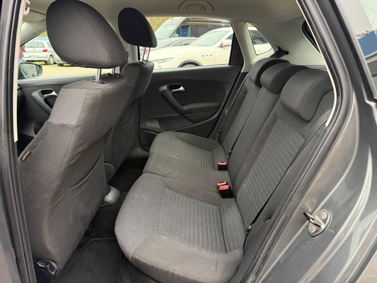 Volkswagen Polo 1.2 TDI 90CV 5 porte OK NEOPATENTATI