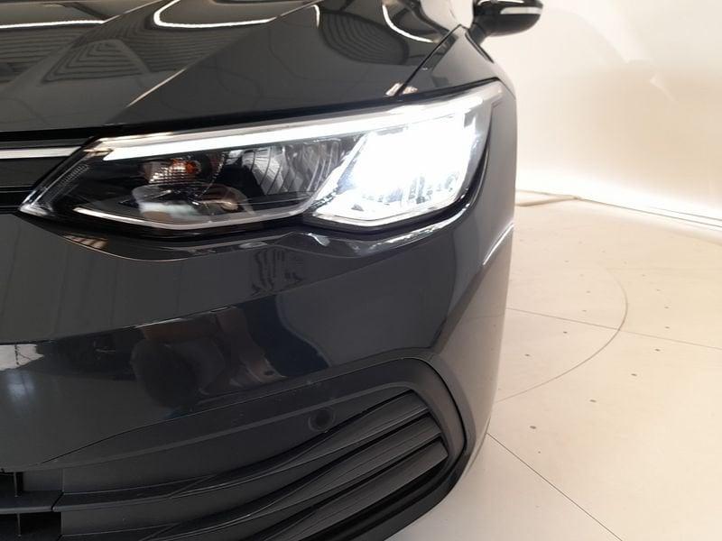 Volkswagen Golf 1.0 TSI 110cv EVO Life