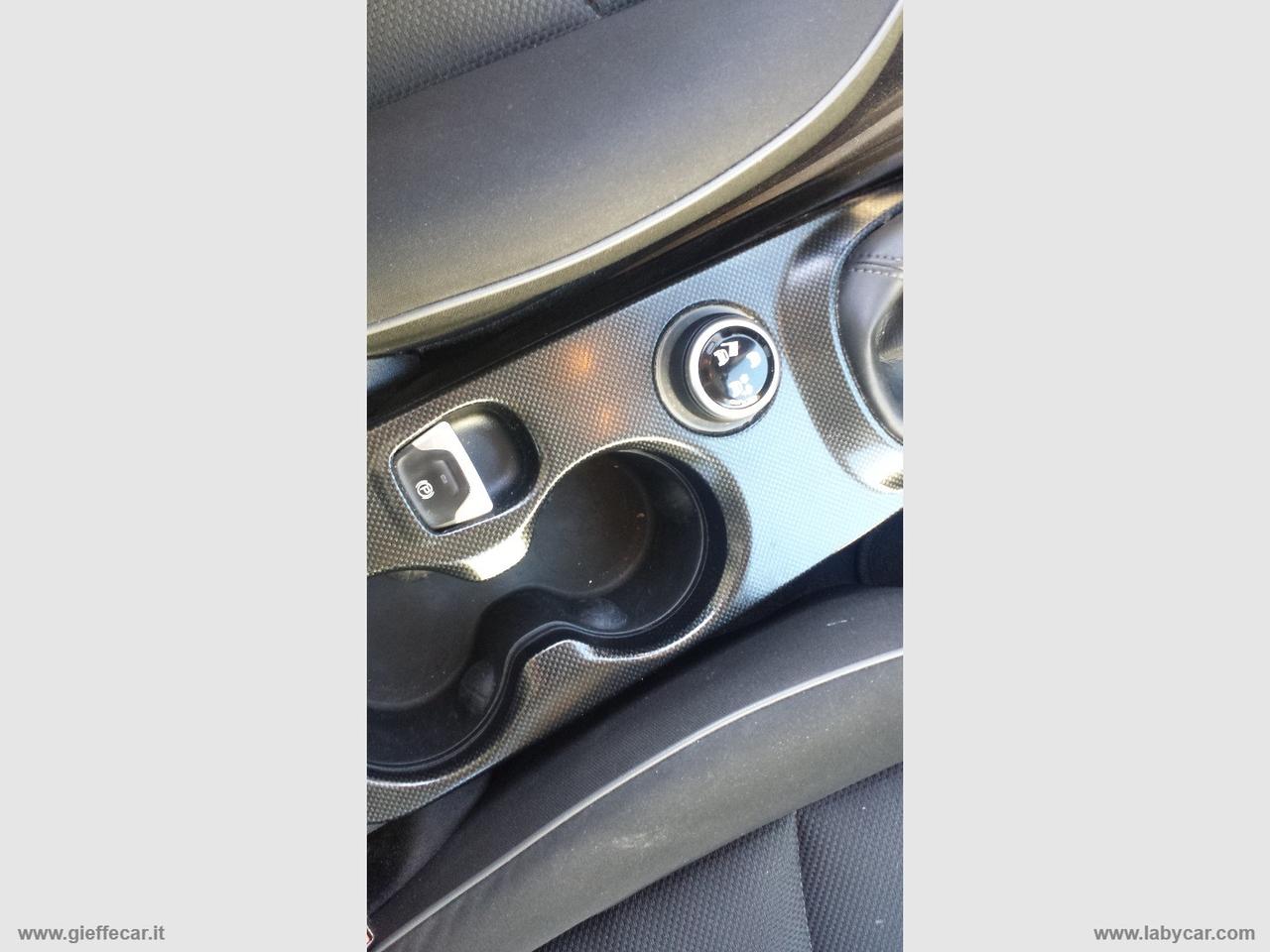 FIAT 500X 1.4 M.Air 140 CV Pop Star