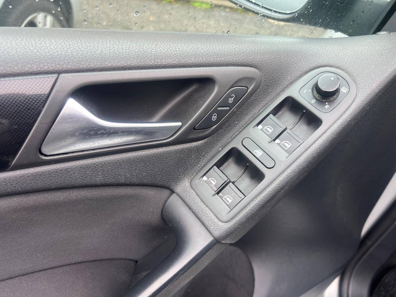 Volkswagen Golf 1.2 TSI 5p. Comfortline