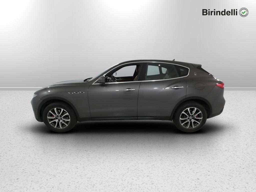 MASERATI Levante - Levante V6 Diesel 275 CV AWD Granlusso