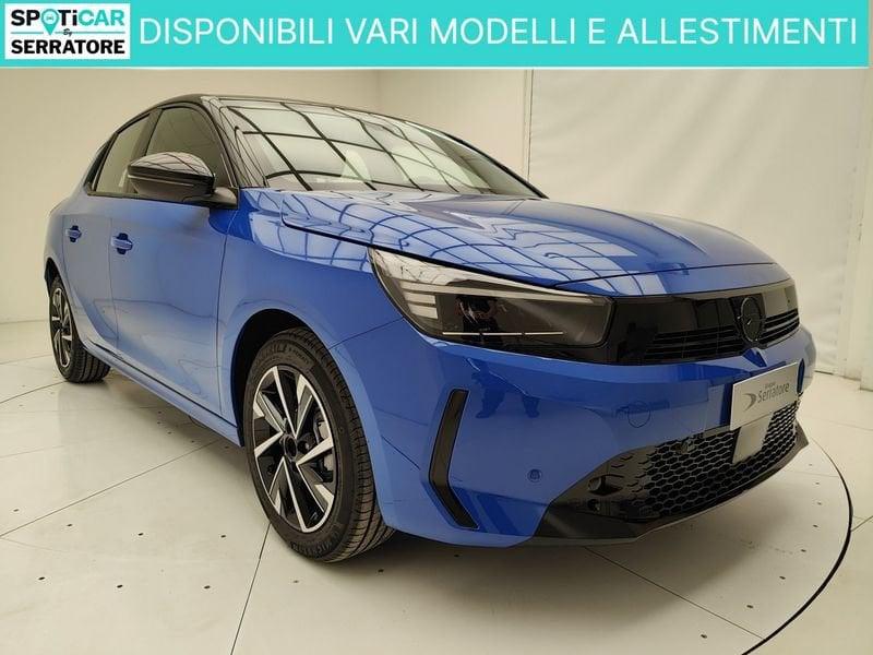 Opel Corsa Edition Benzina 100 CV (74kW) Manuale