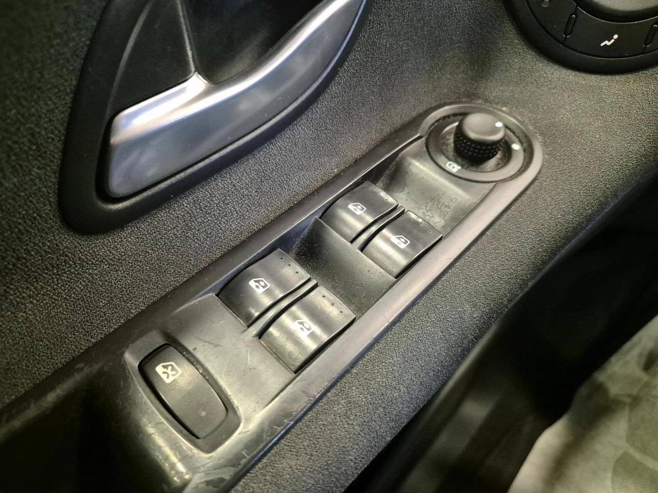 Renault Espace 2.0 16v GPL Style - NEOPATENTATI - 7 POSTI