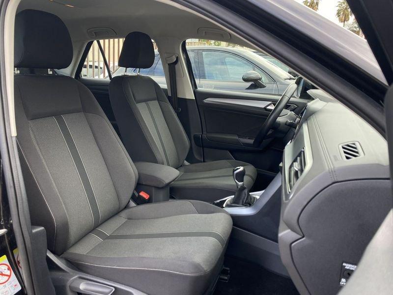 Volkswagen T-Roc Life 2.0 TDI 116 CV