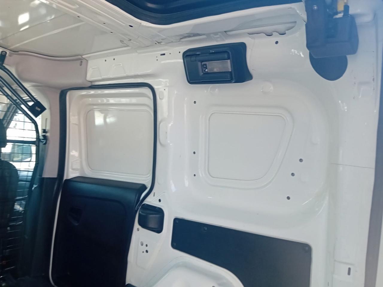 Fiat Doblo Doblò 1.6 MJT 105CV PL-TN Cargo Maxi Lamierato SX