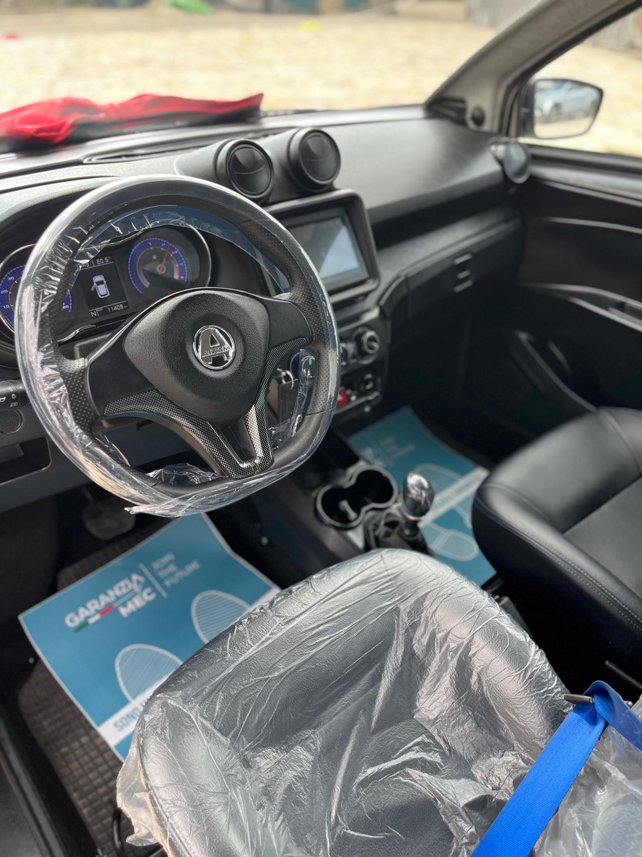 Aixam GTO Emotion 2023