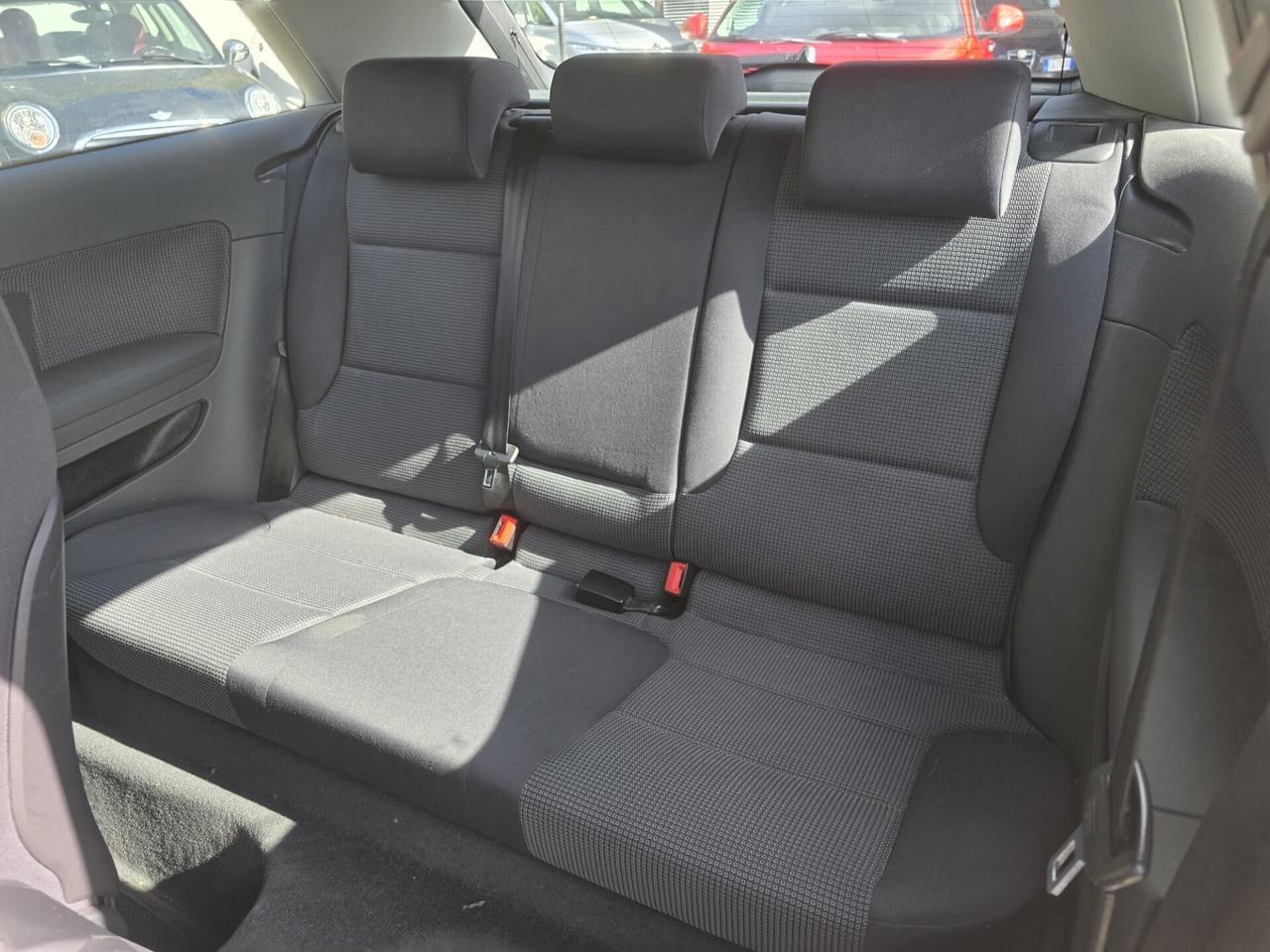 Audi A3 1.9 TDI F.AP. Attraction