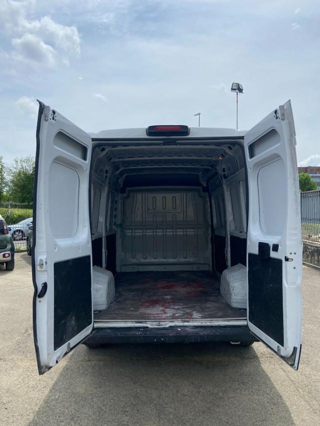 FIAT Ducato *PROMO* 33 2.2 Mjt 140CV PM-TM Furgone