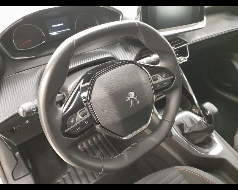 Peugeot 208 II 2019 1.2 puretech Active Pack s&s 75cv