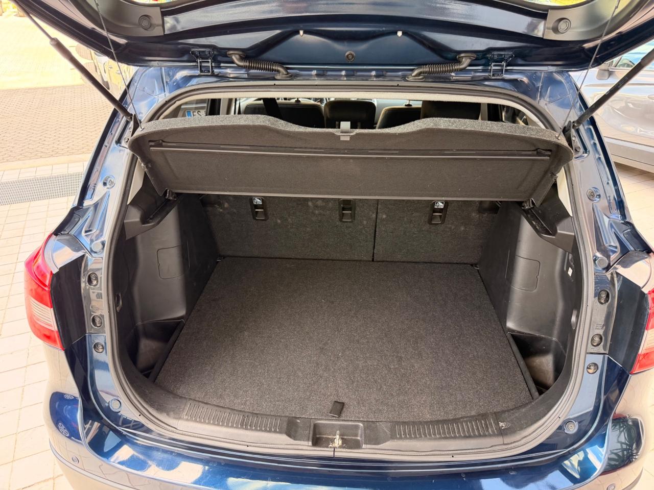 Suzuki S-Cross 1.6 DDiS Start&Stop 4WD All Grip Star View