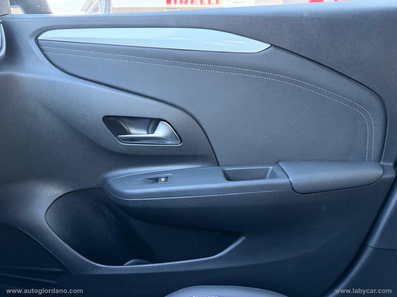 OPEL Corsa 1.2 100 CV aut. GS