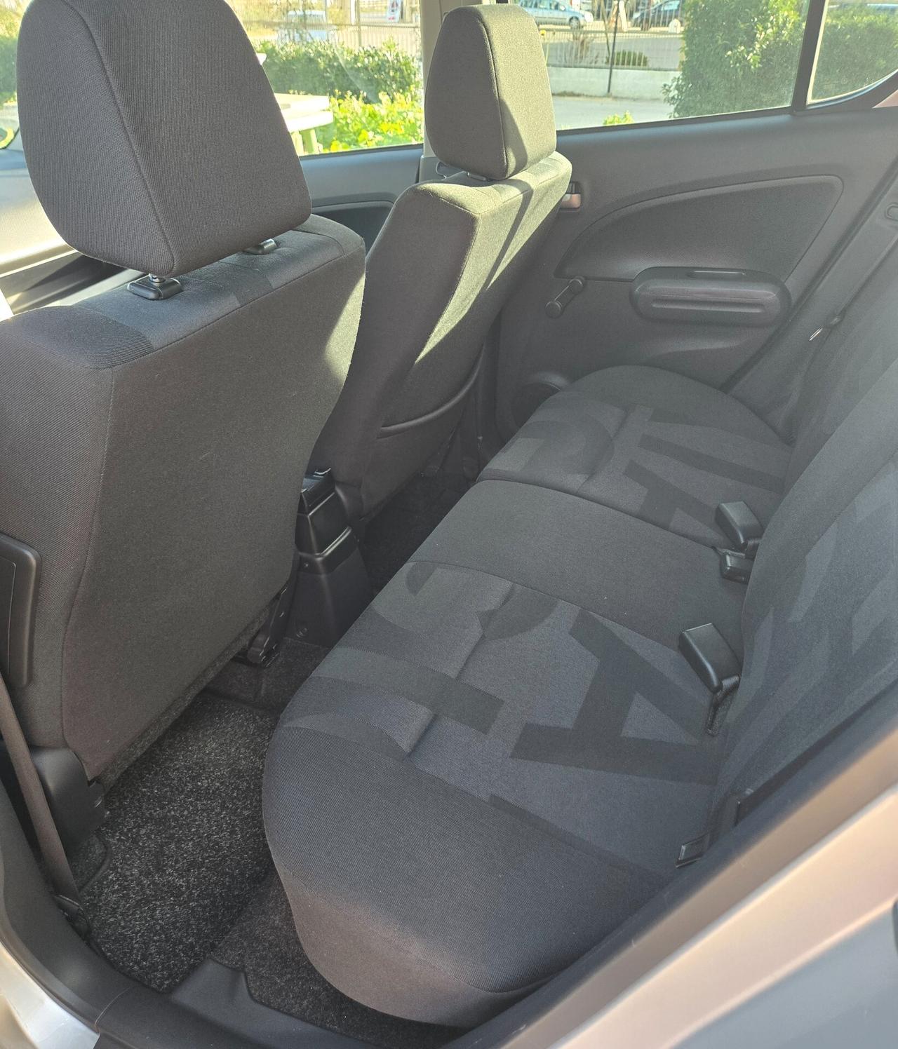 Opel Agila 1.3 CDTI 75CV Enjoy