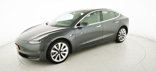TESLA Model 3 Long Range Dual Motor AWD
