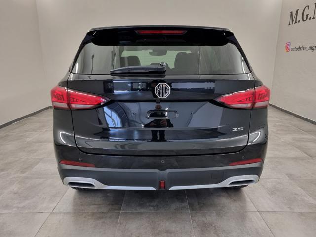 MG ZS 1.5 Comfort