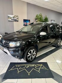 Dacia Duster 1.5 Blue dCi 8V 115 CV 4x4 Prestige