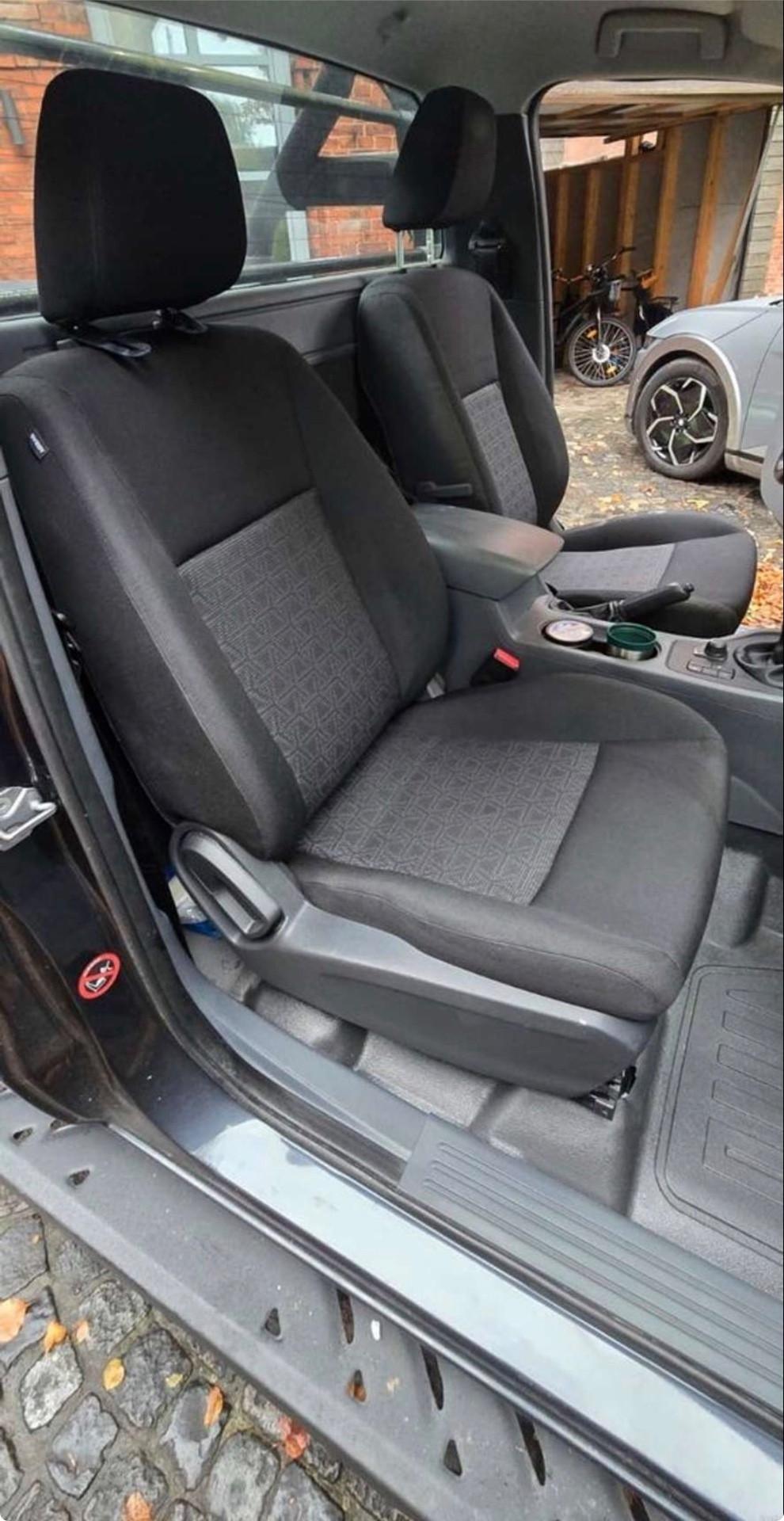 Ford Ranger 2.0 TDCi XL 2 posti * CASSONE EXTRA