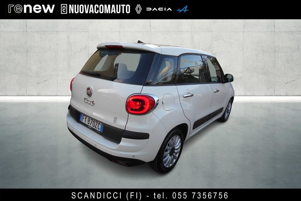 Fiat 500L 1.3 Multijet Mirror