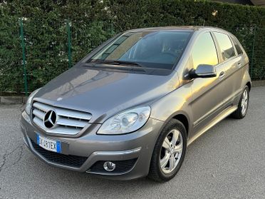 Mercedes-benz B 180 B 180 BlueEFFICIENCY Sport