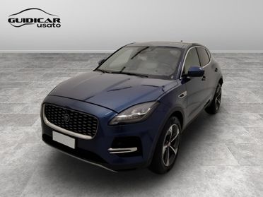 JAGUAR E-Pace 2021 - E-Pace 2.0d i4 mhev S awd 204cv auto