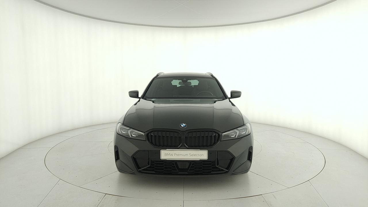 BMW Serie 3 G21 2022 Touring - 330d Touring mhev 48V MSport auto