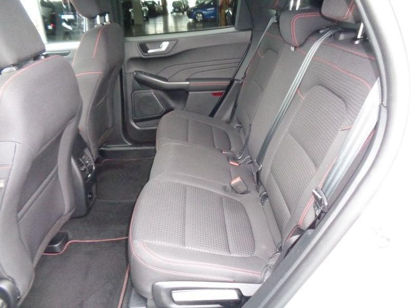 Ford Kuga Kuga 1.5 ecoboost ST-Line 2wd 150cv