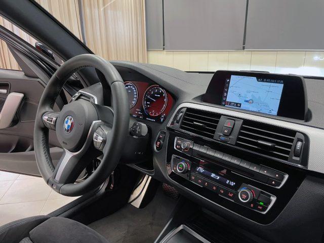 BMW 118 I MSPORT 5P