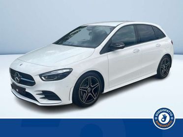 Mercedes-Benz Classe B 180d Automatic AMG Line Advanced Plus