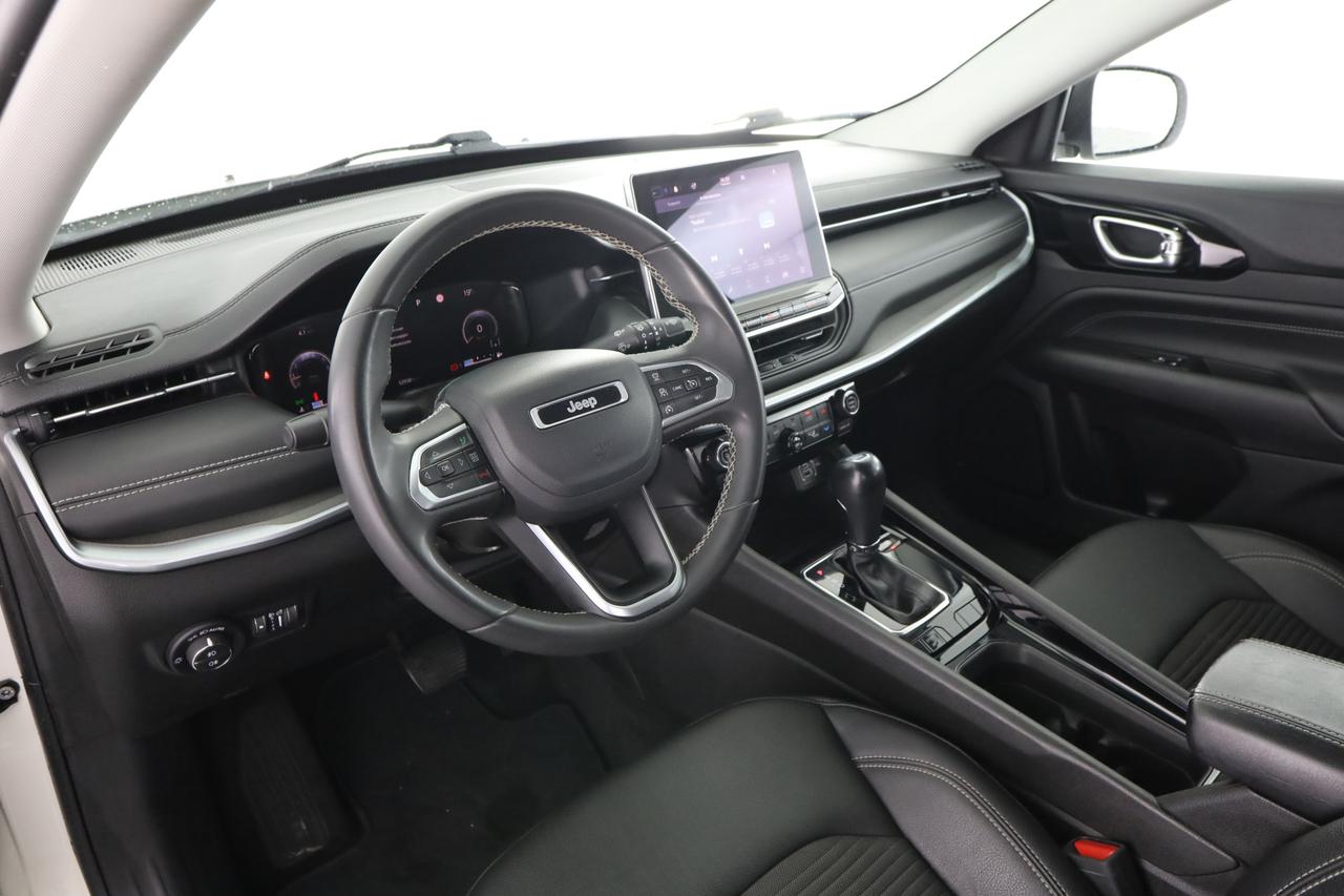 JEEP Compass 2ª serie Compass 1.3 Turbo T4 150 CV aut. 2WD Limited