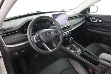 JEEP Compass 2ª serie Compass 1.3 Turbo T4 150 CV aut. 2WD Limited