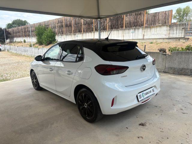OPEL Corsa 1.2 EDITION IN PRONTA CONSEGNA