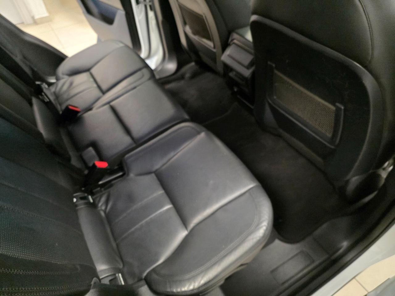 Land Rover Discovery Sport 2.0 TD4 180 CV HSE Luxury