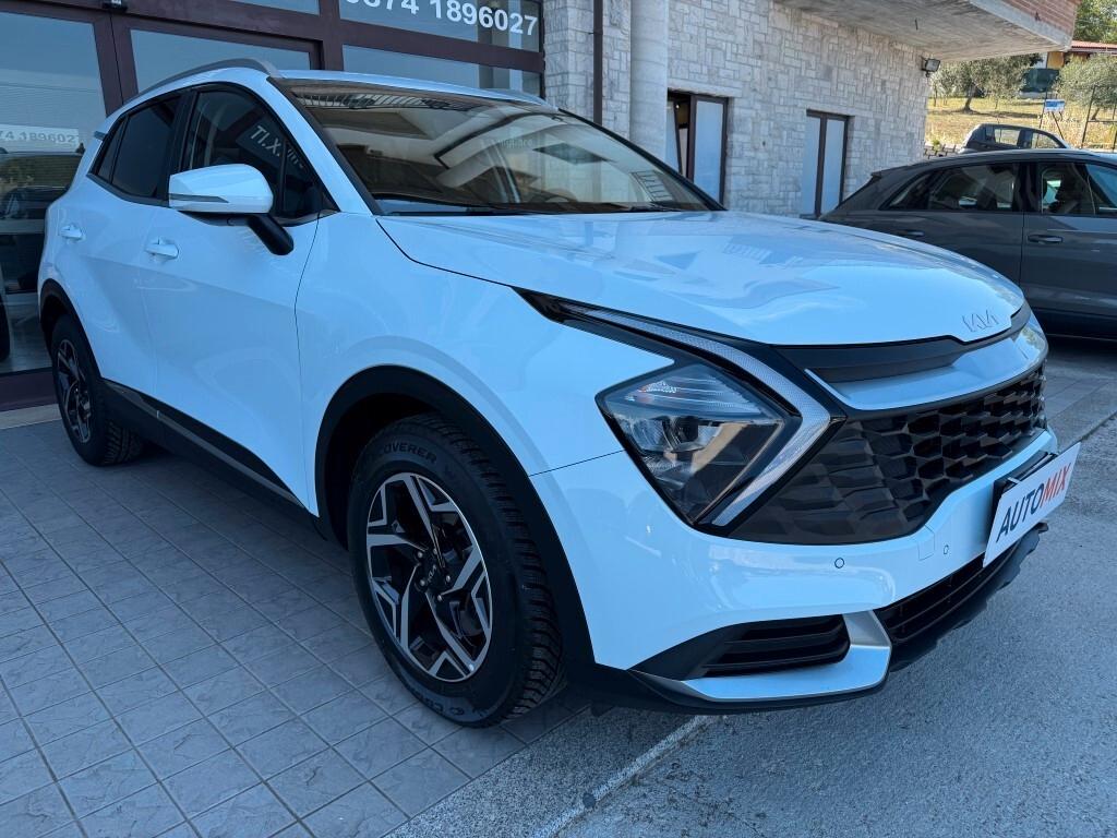 Kia Sportage 1.6 crdi mhev Business dct