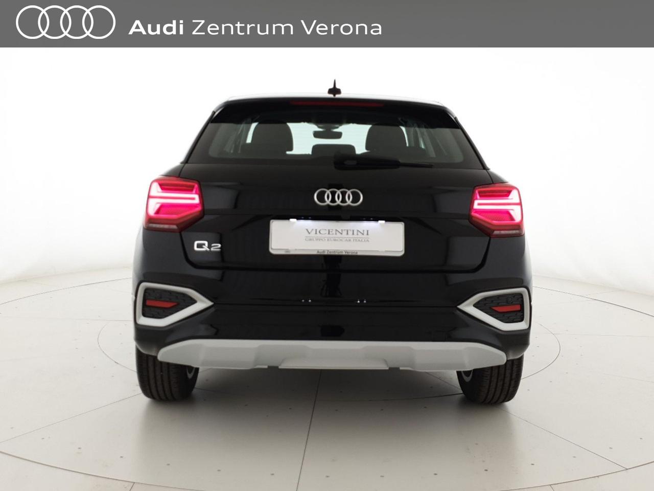 30TDI 116CV Business Advanced