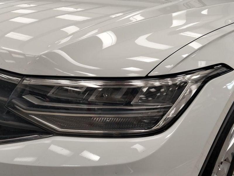Volkswagen Tiguan 2.0 TDI 90KW Sport