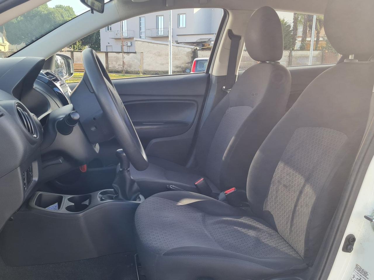 Mitsubishi Space Star 1.0 Mivec Funky #9172