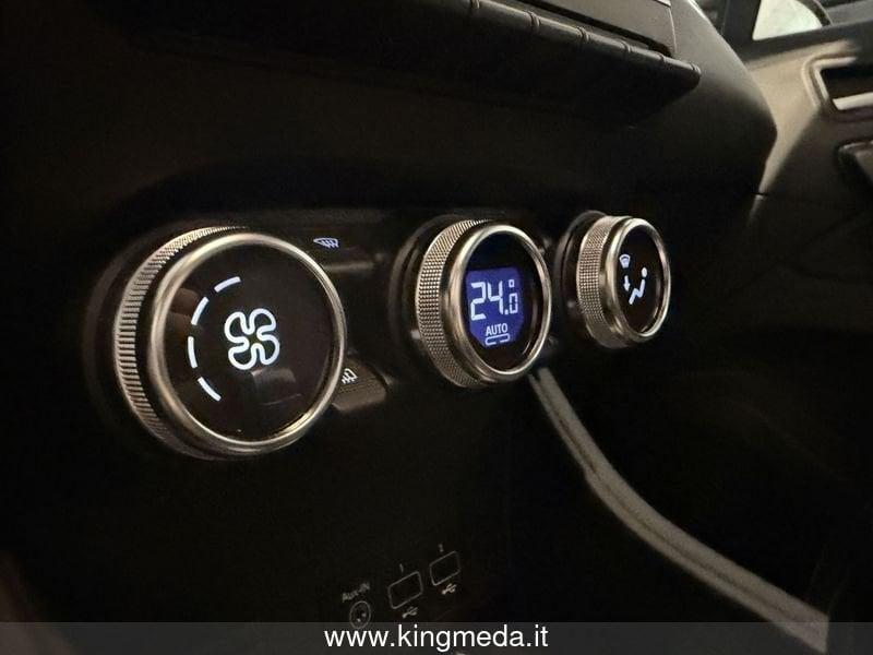 Renault Captur Captur Full Hybrid E-Tech 145 CV Equilibre