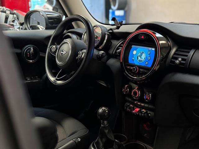 MINI One 1.5 One 75 CV Baker Street | NEOPATENTATI |