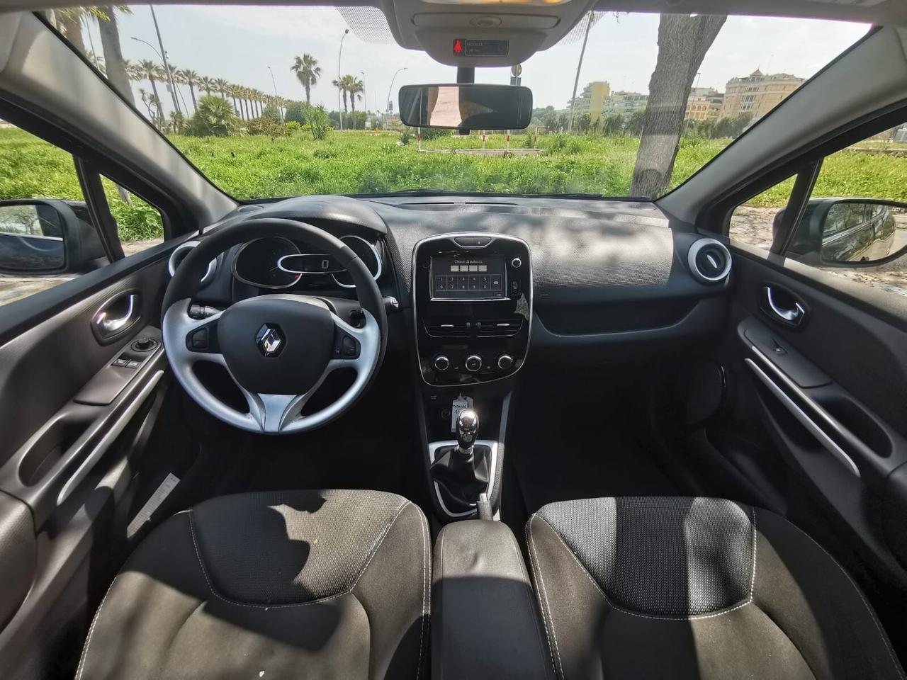 Renault Clio TCe 12V 90 CV S&S 5P. Energy Duel 2016