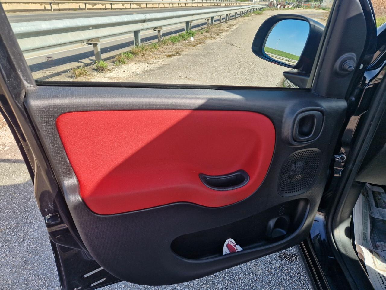 Fiat Panda 1.3 MJT 95 CV S&S Lounge