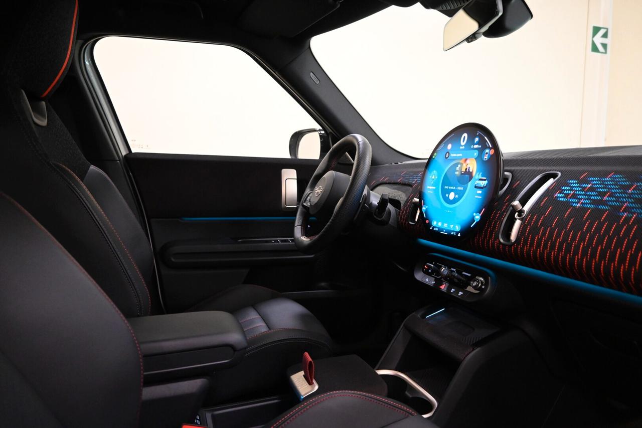 MINI Mini Countrym.(U25) Mini Countryman C JCW