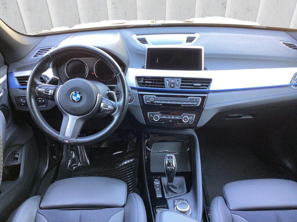 BMW X1 20 i Msport sDrive Steptronic