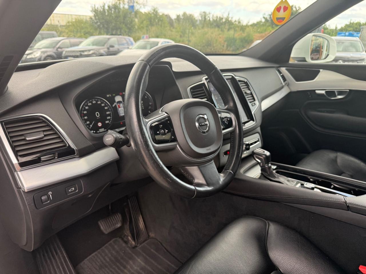 Volvo V90 D5 - 7 Posti - 4x4