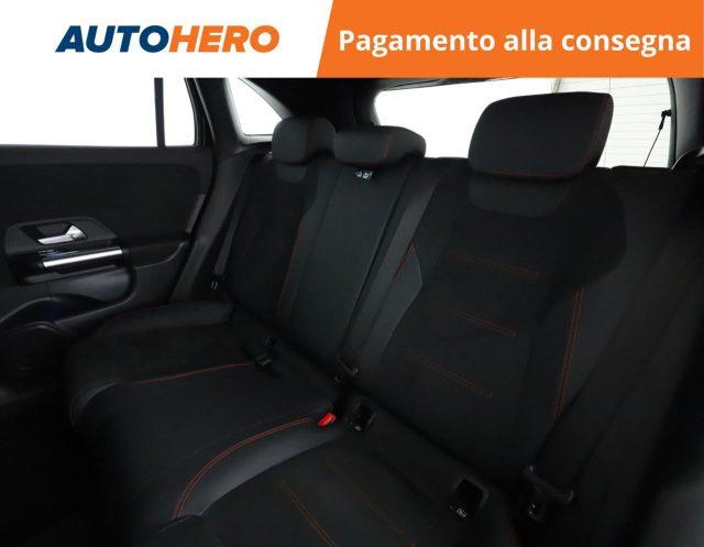 MERCEDES-BENZ GLA 200 d Automatic 4Matic AMG Line Premium