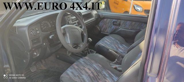 OPEL Frontera 2.0i cat 3 p, GPL,restauro tot.iscritta ASI