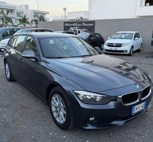 Bmw 318 318d Touring Msport